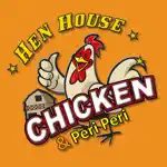 Hen House Chicken & Peri Peri App Problems