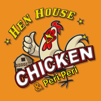 Hen House Chicken and Peri Peri