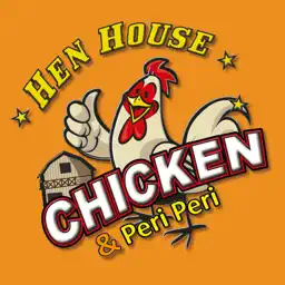 Hen House Chicken & Peri Peri app icon
