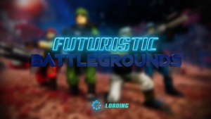 Futuristic Battlegrounds PvP screenshot #4 for iPhone