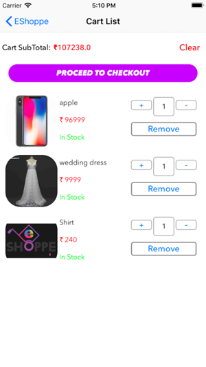 EShoppe(圖7)-速報App