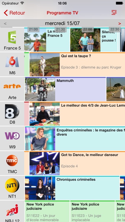 Freebox Compagnon / Ma Freebox screenshot-3