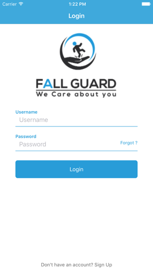 Fall Guard(圖2)-速報App