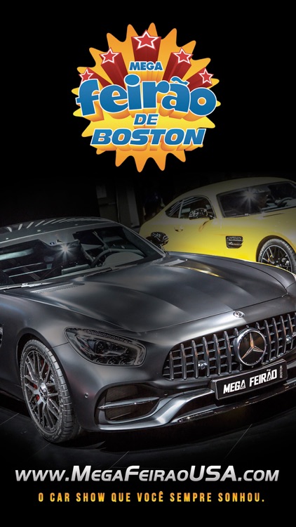 Mega Feirão USA