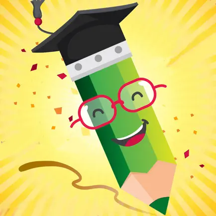 Crayon Vocabulary Book - Educational Coloring Game Cheats