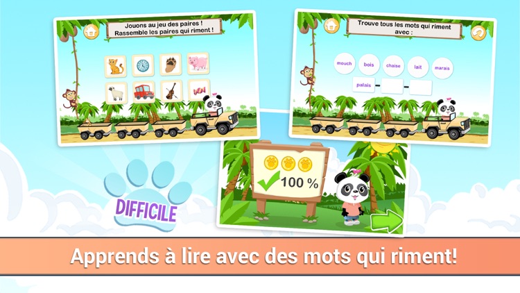 Apprends à lire avec Lola screenshot-3