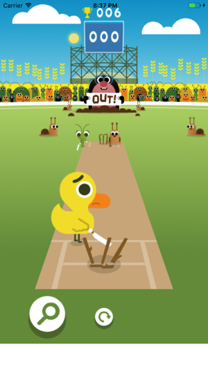 Cricket Play(圖4)-速報App