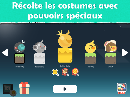 Screenshot #5 pour Runaway Duffy