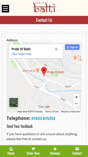 Pride of Balti(圖4)-速報App