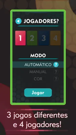 Game screenshot Genius da Estrela hack