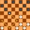Icon Russian Draughts