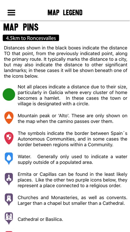 Wisely + the Camino del Norte screenshot-8