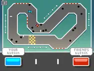 Micro Battles 3 ipad bilder 0