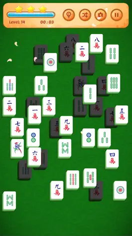 Game screenshot Mahjong Games Deluxe hack