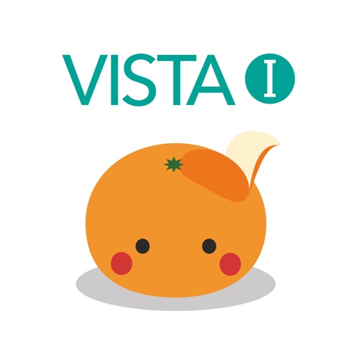 mikan VISTA Ⅰ icon