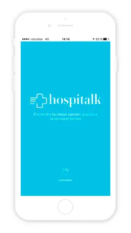 Game screenshot Hospitalk mod apk