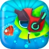 Fish 'em all - iPadアプリ