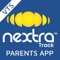 Nextra Track Parents App allow parents to track their child with the help of global positioning system installed in the school bus