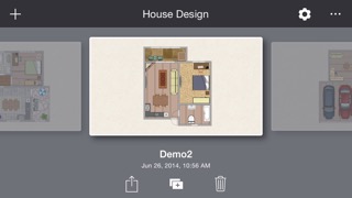 House Designのおすすめ画像1