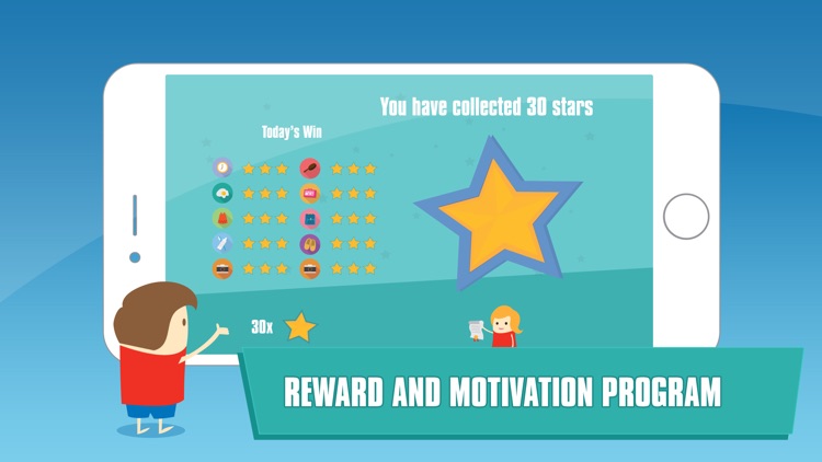 Happy Kids Timer – Chores screenshot-4