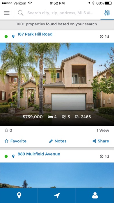 How to cancel & delete Altadena Home Values from iphone & ipad 2