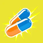 Supplements Guide App Positive Reviews
