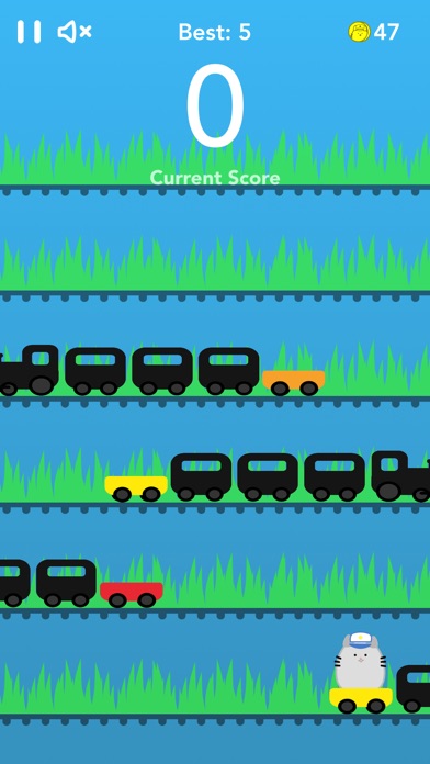 Train Escape : Popular and Interesting Game screenshot 4