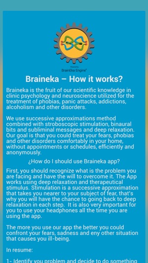 Braineka Claustrophobia(圖2)-速報App