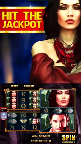Game screenshot Casino Joy 2 - Slots Games hack