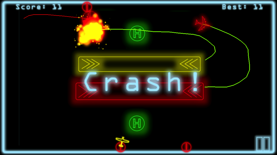 #5. Glow Control (iOS) 由: Sprakelsoft GmbH