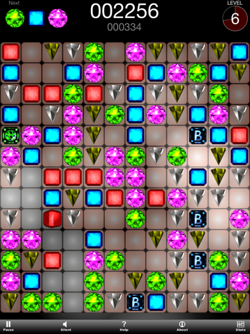 Jewel Lines HD Lite - náhled