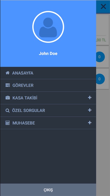 NovaMAT Mobile screenshot-3