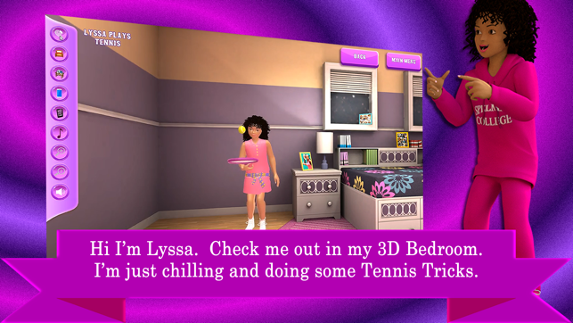 BBop and Friends 3D World(圖9)-速報App