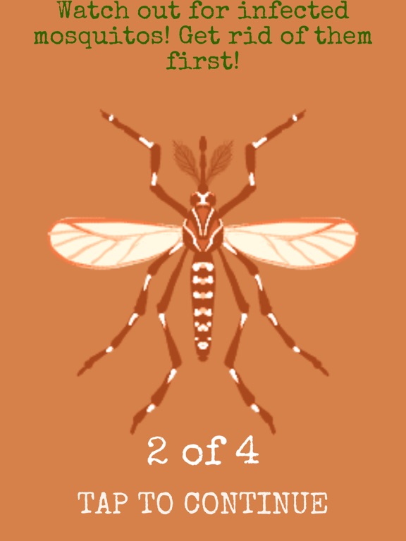 Screenshot #5 pour Slappy Bug