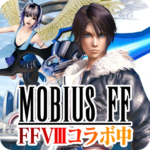 MOBIUS FINAL FANTASY