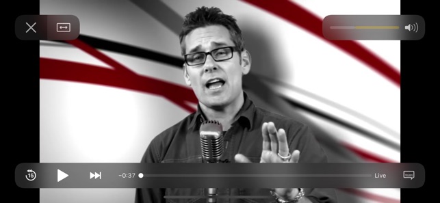 Faithlife TV(圖3)-速報App