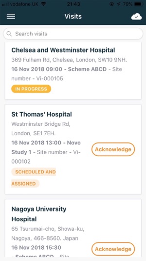 TrueState Certification(圖2)-速報App