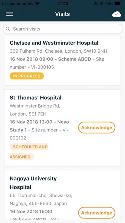 TrueState Certification
