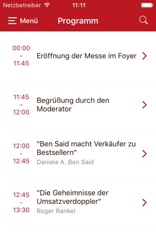 SE Wissensforum screenshot 3