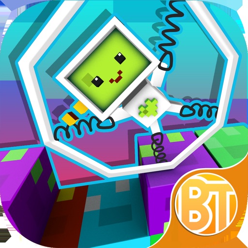 Dyna Drop Cash Money App by WINR Games Inc.