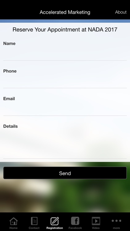 Accelerated Marketing