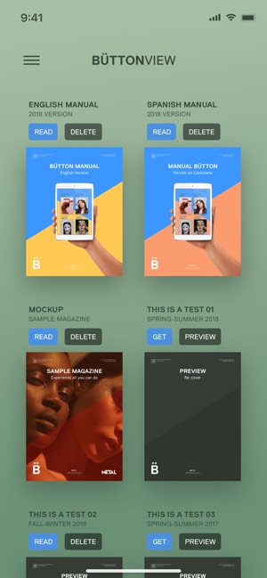 Bütton View(圖7)-速報App