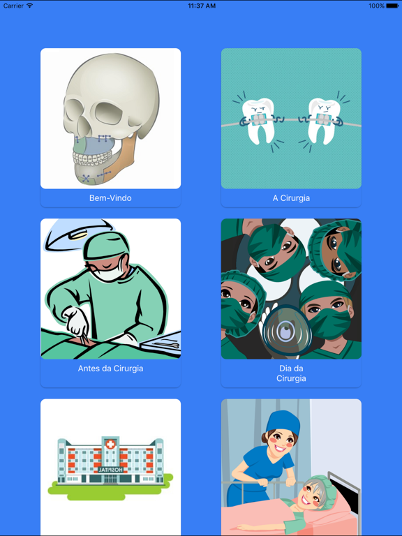Screenshot #4 pour OrtogApp