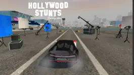 Game screenshot Hollywood Stunts Racing Star mod apk
