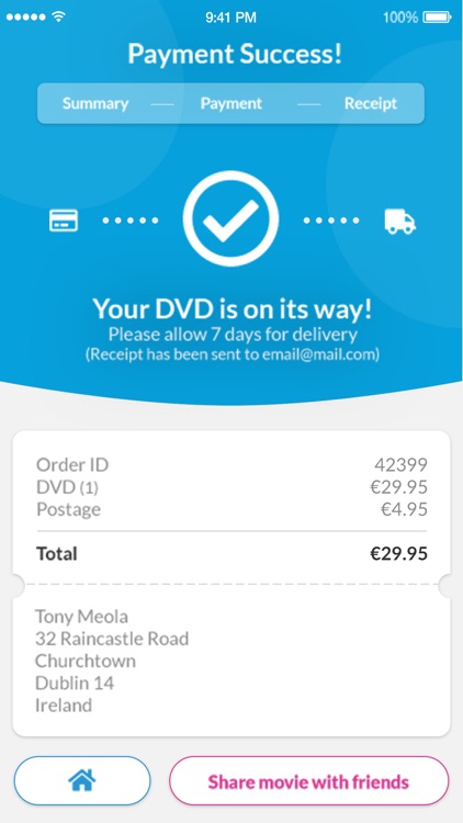 Video Store Movie Maker screenshot-5