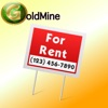 GoldMine Mini Rental Analyzer