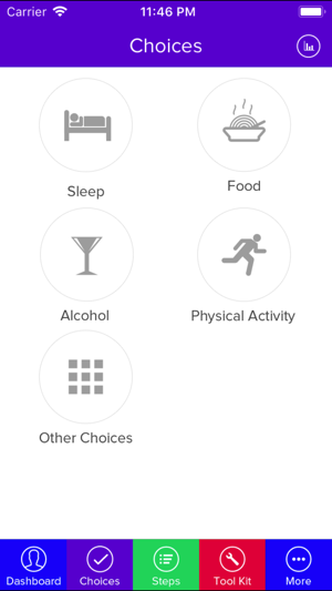 ThruLine(圖2)-速報App