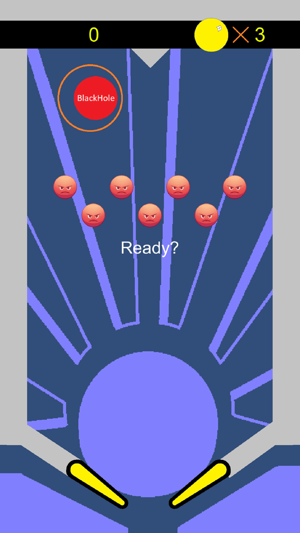 Blue Pinball(圖3)-速報App