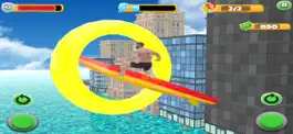 Game screenshot Extreme Water Surfer Flip Dive apk