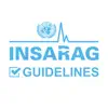 INSARAG.org Guidelines problems & troubleshooting and solutions